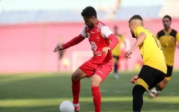 اعتراض شدید به باز بودن پنجره پرسپولیس/ قطعا به AFC و فیفا شکایت می‌کنیم