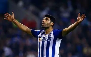 روزنامه پرتغالی: درهای خروج به روی طارمی بسته شد