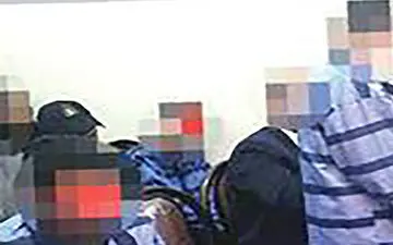 آزار گروهی نازنین در انبار گاز شهری/ دختر عمه در دادگاه تهران سکوت کرد! 