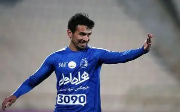 پیغام بمب نقل‌و انتقالات برای یک پرسپولیسی؛ روی من حساب نکن! دارم می‌روم استقلال