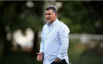 پیشنهاد خارجی برای علی دایی