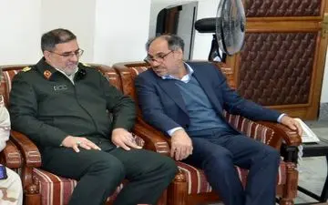 جایی برای مجرمان و افراد خلافکار در کرمانشاه نیست