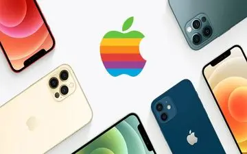 ترفند بسیار ساده برای تشخیص اصل بودن باتری گوشی آیفون