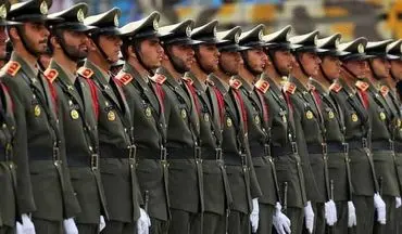 
آزمون ورودی دانشگاه‌های افسری ارتش برگزار شد
