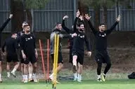 ترکیب پرسپولیس اعلام شد؛ کارتال همچنان به جوانان اعتماد دارد! 