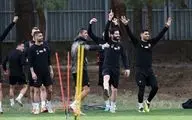 ترکیب پرسپولیس اعلام شد؛ کارتال همچنان به جوانان اعتماد دارد! 