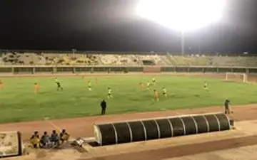 برتری مس کرمان مقابل شهرداری ماهشهر در اولین گام