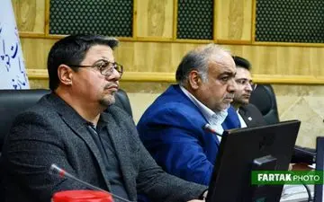 نشست اولین کارگروه ثبت طبیعی منطقه اورمانات در یونسکو  با حضور استاندار  کرمانشاه