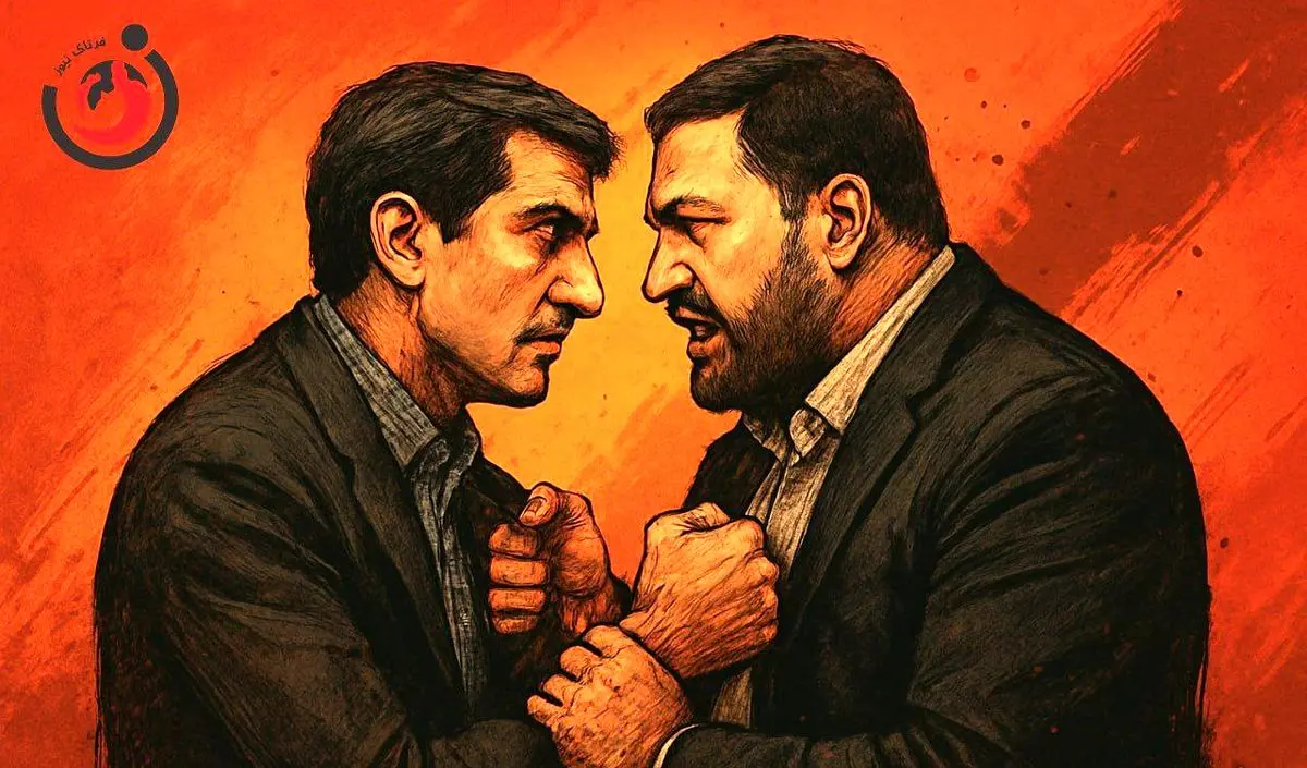 مردم بی‌دفاع‌ترین قربانیان این جدال‌ها