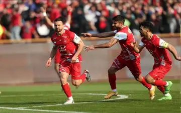 رفیعی: حضور هواداران در آزادی، پرسپولیس را شکست‌ناپذیر می‌کند
