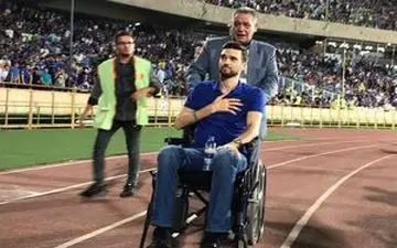 اعلام رای شکایت پادوانی از استقلال دوباره به تعویق افتاد