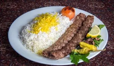 چلوکباب های خوشمزه و ارزان در شیراز / رازهای مگو رو اینجا بخوان!