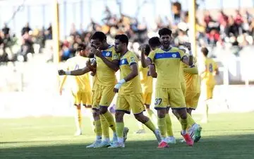 فرصت سوزی بزرگ رجب زاده و شاگردانش| داستان صعود سخت شد!