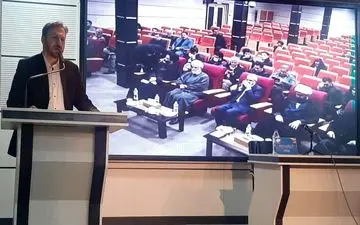 اعلام اسامی کاندیداهای منتخب "شورای وحدت نیروهای انقلابی" در استان کرمانشاه