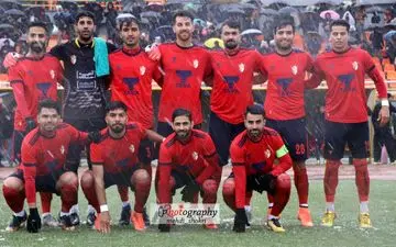 سرمربی جدید سردار بوکان مشخص شد / امید پرشورها به مربی جدید