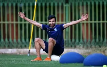 عنوان بهترین بازیکن لیگ قهرمانان آسیا به مهاجم استقلال رسید