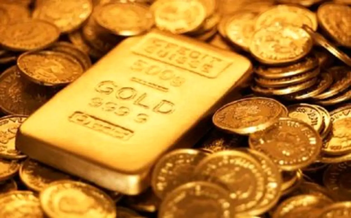  طلا باز هم گران می شود