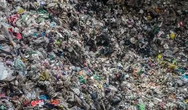 روزانه ۵۰ هزار تن زباله در شهرها و روستاهای کشور تولید می‌شود
