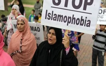 حملات اسلام‌هراسانه در فرانسه در سال ۲۰۱۹ افزایش یافت
