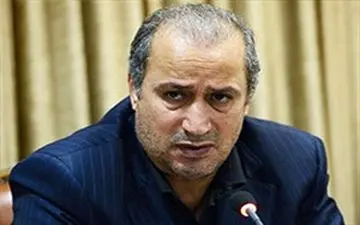  تاج: پرسپولیس الان هم قهرمان آسیاست 