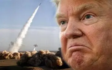 هیچ برنامه‌ای برای ایجاد یا توسعه سامانه‌های موشکی میان برد نداریم