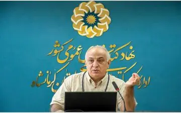 «کتابخانه مخاطب‌محور» نقش مهمی در تقویت تاب‌آوری فرهنگی و حفظ هویت ایفا می‌کند 