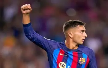 بازگشت مهاجم بارسلونا به لیگ برتر انگلیس فعلا منتفی است