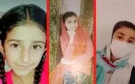 عوامل قتل دختر ۱۲ ساله ایذه ای بازداشت شدند