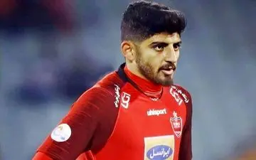 العربی قطر چشم انتظار بازگشت ترابی و محمدی