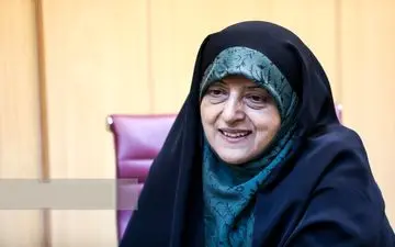 معاون رئیس‌جمهوری در امور زنان و خانواده تاکید کرد، عدالت جنسیتی مهمترین برنامه معاونت زنان و خانواده ریاست‌جمهوری