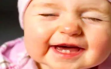 نوزادان شبیه پدر، سالم ترند!