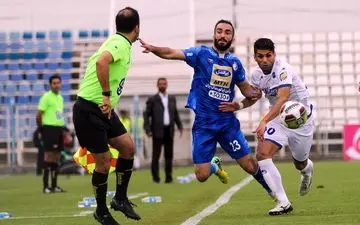 چرا ماشین‌سازی قبل از بازی استقلال و تراکتور یاد شجاعیان افتاد؟