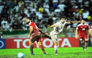 طلسم 10 ساله ایران و سوریه!