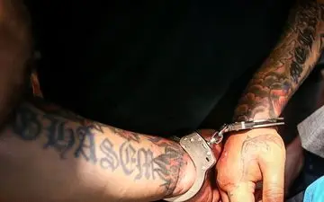 این دزد تهرانی از زنان وحشت داشت! 