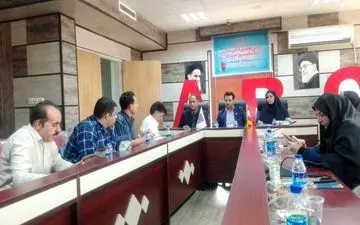 اهدا خون باید به عنوان دغدغه اجتماعی مطرح شود