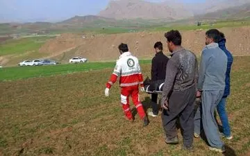 سقوط مرگبار مرد ۶۲ ساله از ارتفاعات سنقروکلیایی
