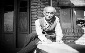 خانه «نیما یوشیج» واجد ارزش ثبت شناخته شد