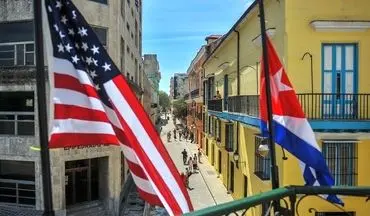 مطرح شدن قانونی در سنای آمریکا برای برداشتن تحریمهای کوبا