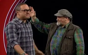 شریفی نیا:مافیا در انتخاب بازیگر معنا ندارد!