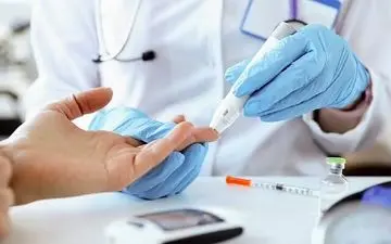 اختلال در خواب ؛ متهم ردیف اول افزایش قند خون 
