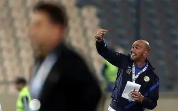 سرمربی ایتالیایی اصلی‌ترین گزینه  استقلال است