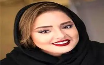 نرگس محمدی در آغوش علی اوجی در یک مهمانی + عکس