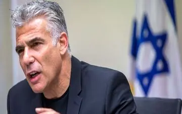 درشت‌گویی مقامات صهیونیست، صدای رهبر اپوزیسیون کنست را هم درآورد