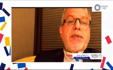 از شمشیربازی و تکواندو انتظار بیشتری داشتیم