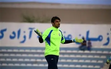  رحمتی یک اختلاف قدیمی را ختم به خیر کرد 