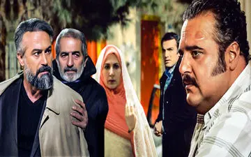 «دوردست‌ها» به آی‌فیلم عربی رسید