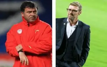  آخرین اخبار از سرنوشت نیمکت پرسپولیس 