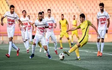 برکناری مدیر گل ریحان به دلیل حمل سلاح قلابی 