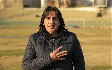 اگر از فرهاد مجیدی حمایت نشود احتمال دارد کناره گیری کند