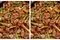 طرز تهیه استیک فلفلی؛ طعمی تند و خوشمزه به سبک رستورانی